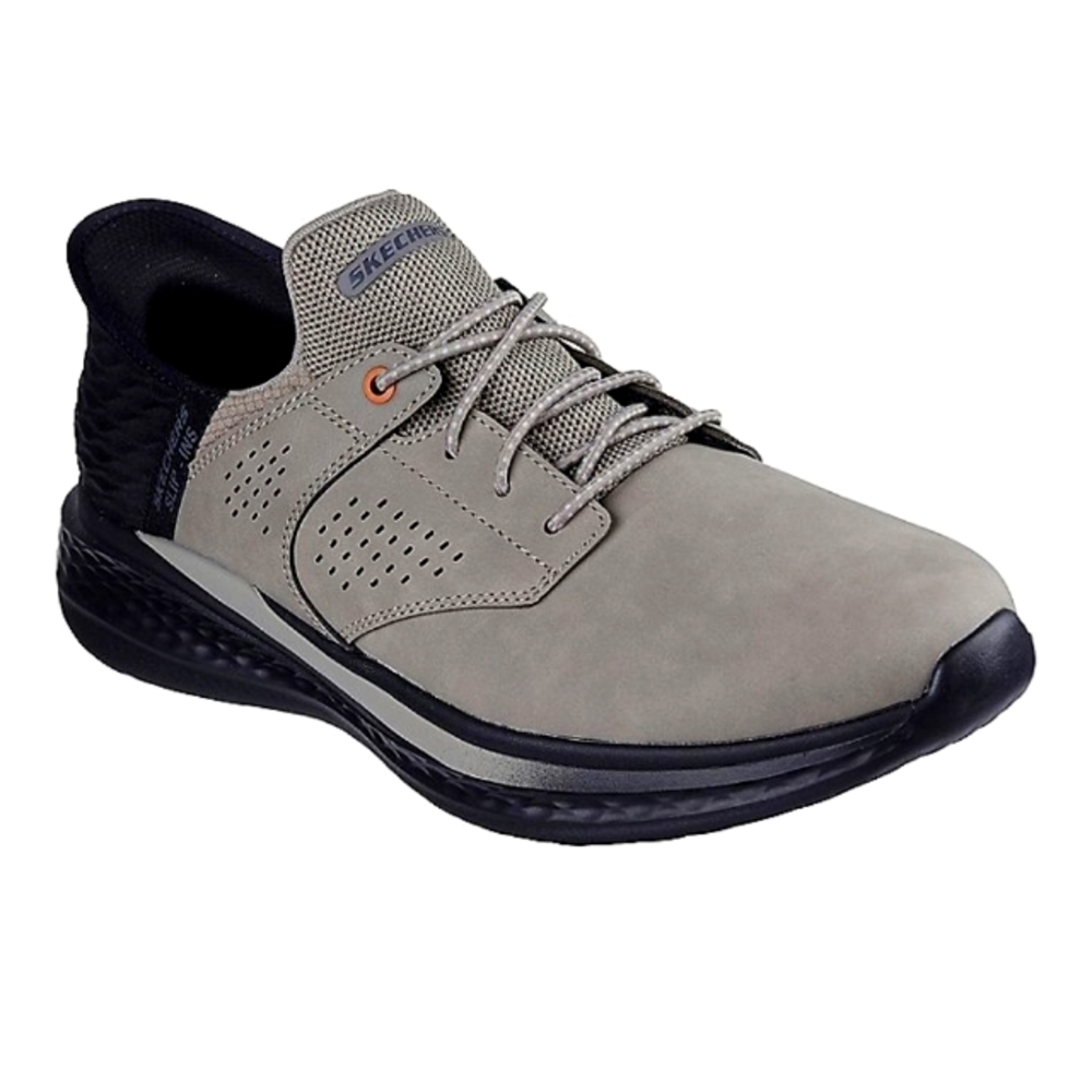 Sketcher Hands free slip on shoes